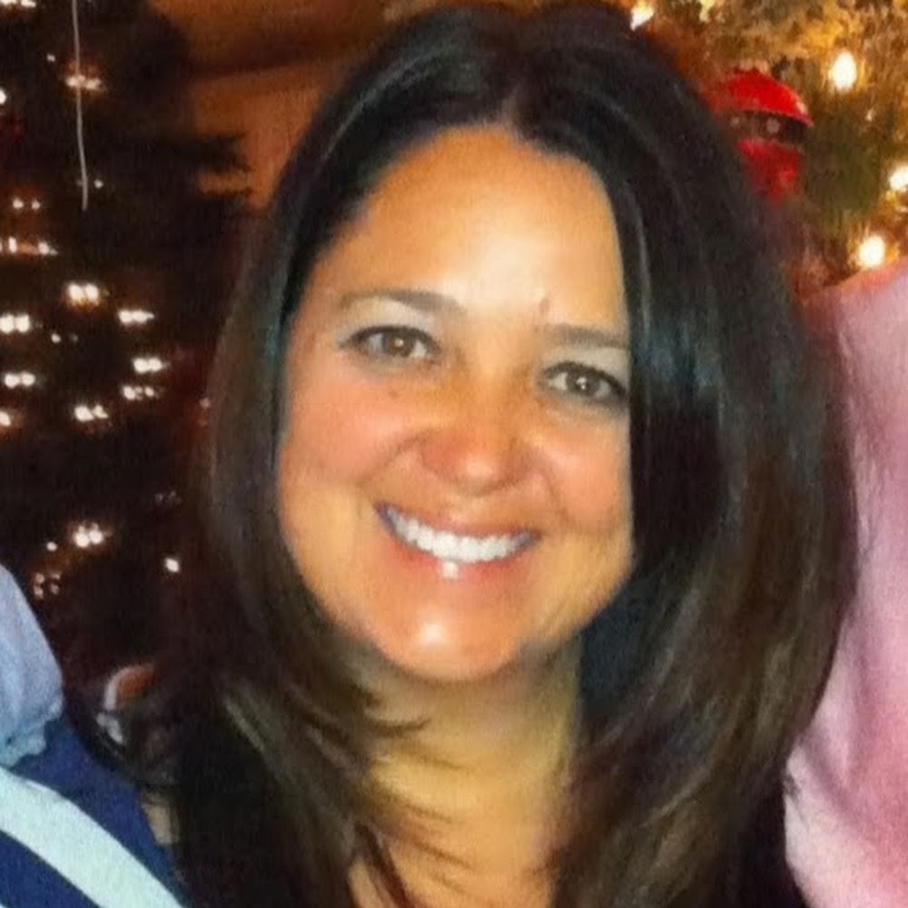 Meet your Posher, Krista